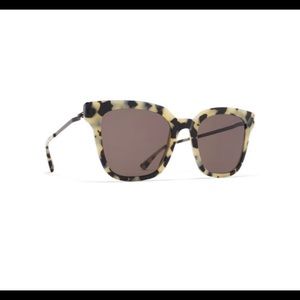 Mykita Lite Sun Yuka Sunglasses